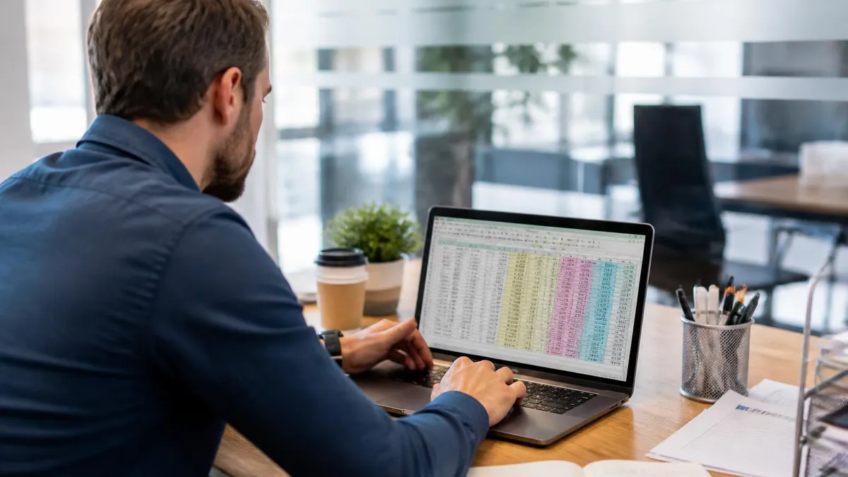 Remove Duplicates Excel - Microsoft Excel certification study resource