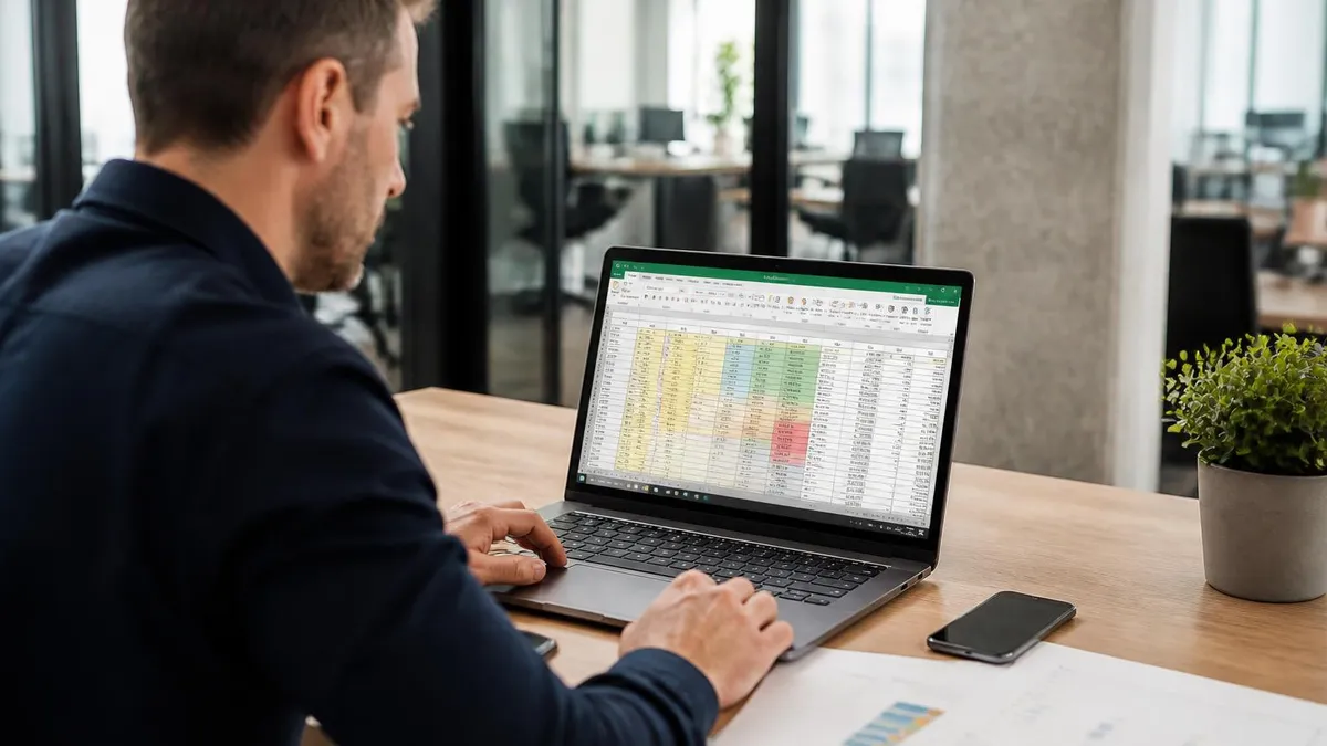 Remove Duplicates in Excel - Microsoft Excel certification study resource