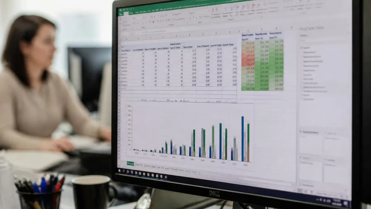 Remove Empty Rows Excel - Microsoft Excel certification study resource