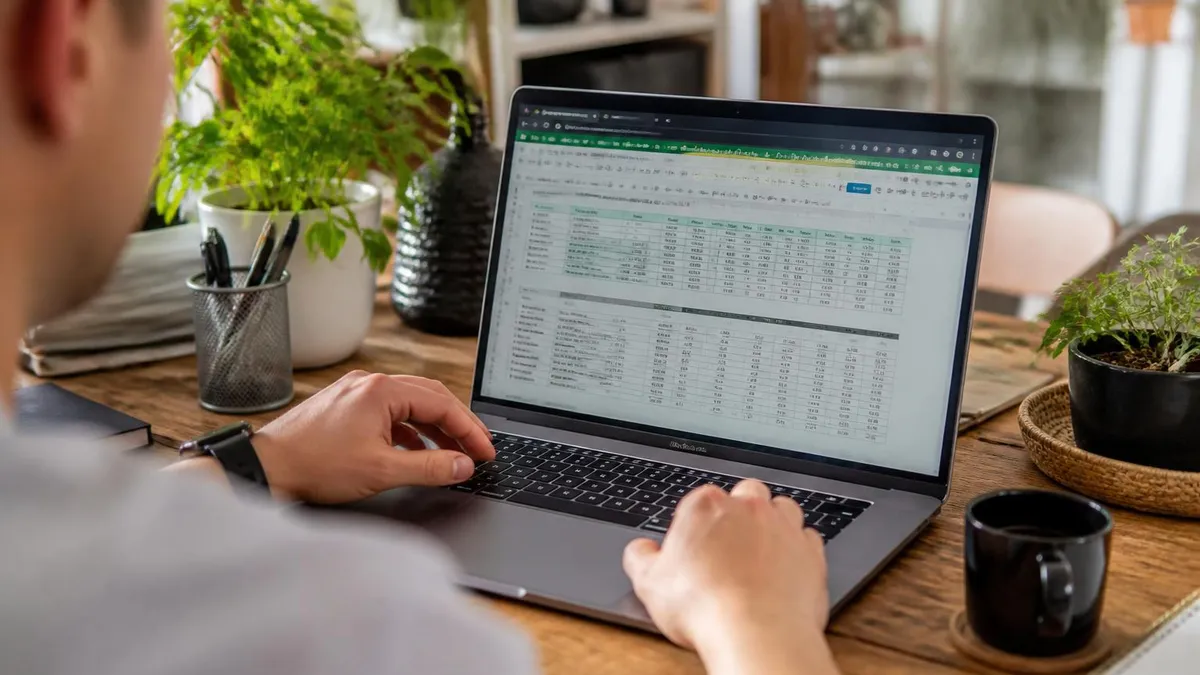 Microsoft Excel - Microsoft Excel certification study resource