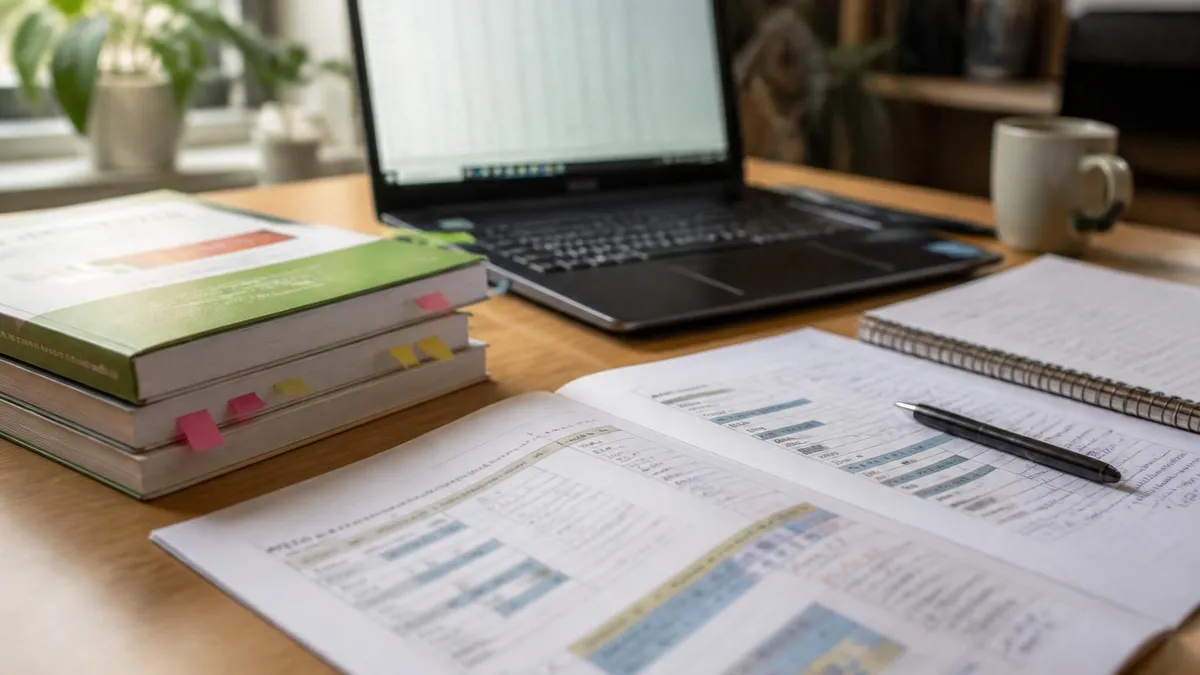 Microsoft Excel - Microsoft Excel certification study resource
