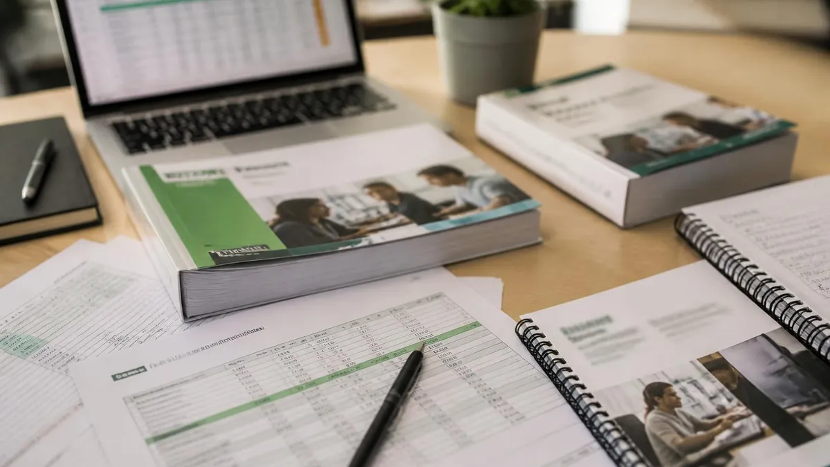 Remove Spaces in Excel - Microsoft Excel certification study resource