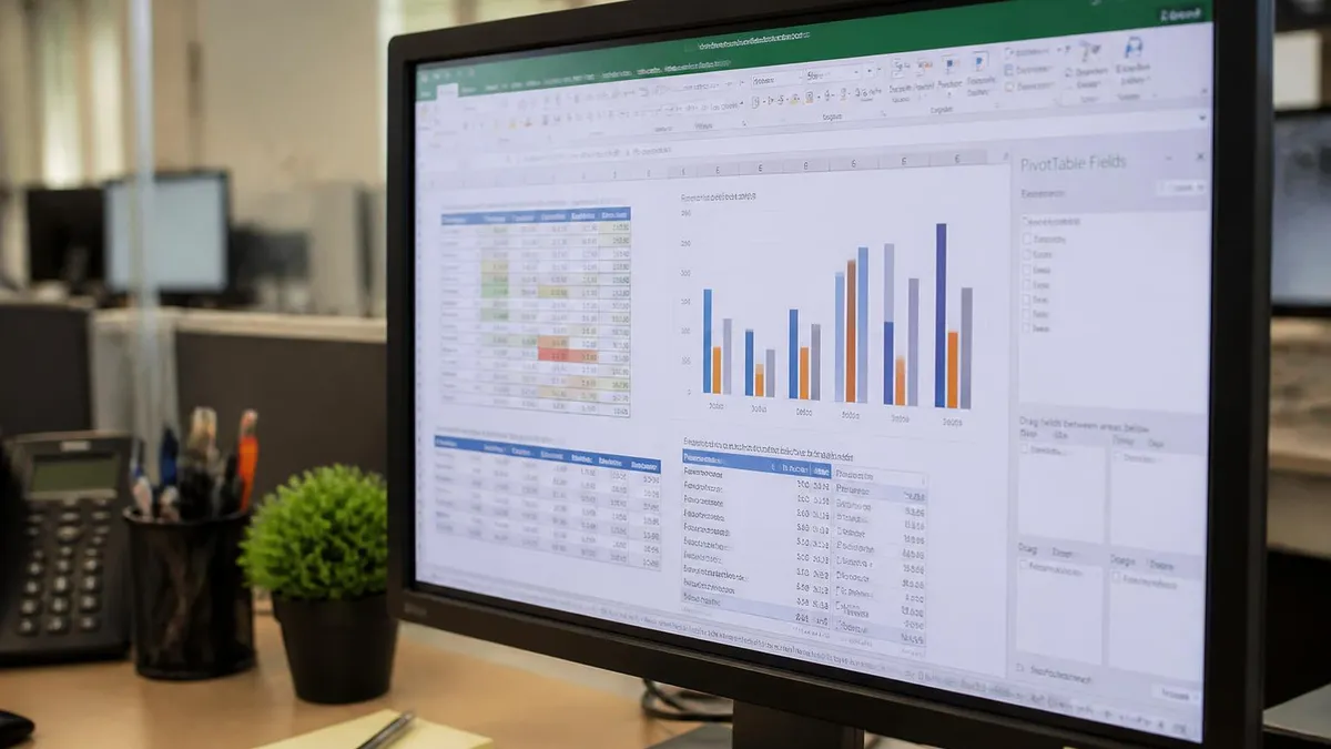 Microsoft Excel - Microsoft Excel certification study resource