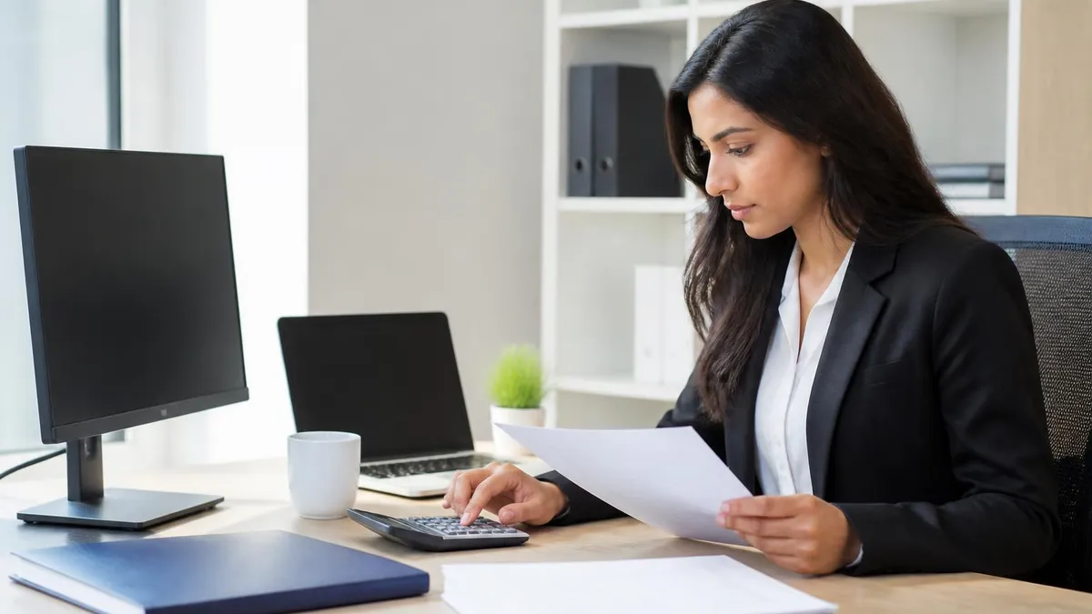 REPLACE Function in Excel: Complete Guide with Real Examples (2026)