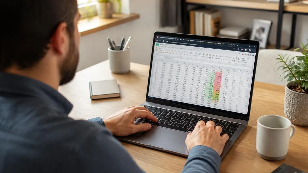 Round Function in Excel - Microsoft Excel certification study resource