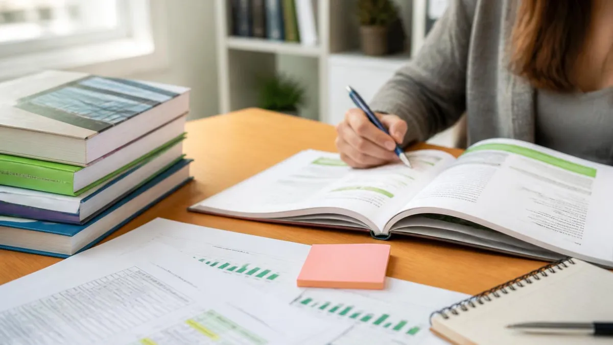 Row Height in Excel - Microsoft Excel certification study resource