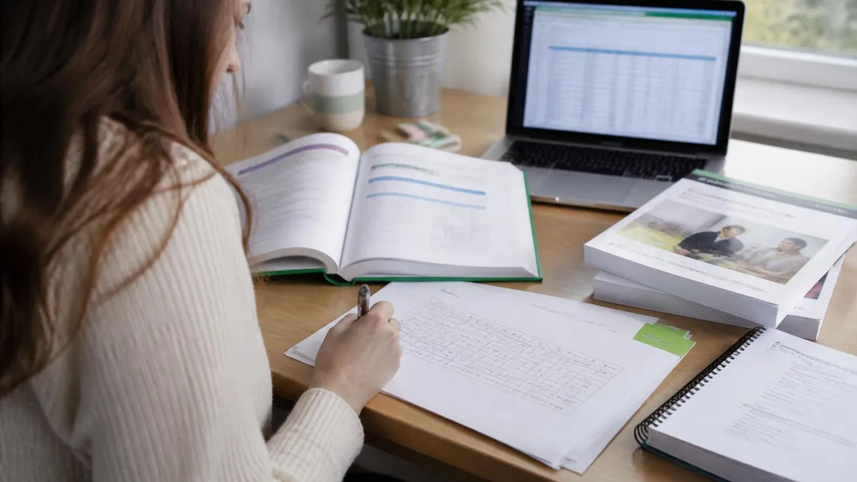 Sankey Chart Excel - Microsoft Excel certification study resource