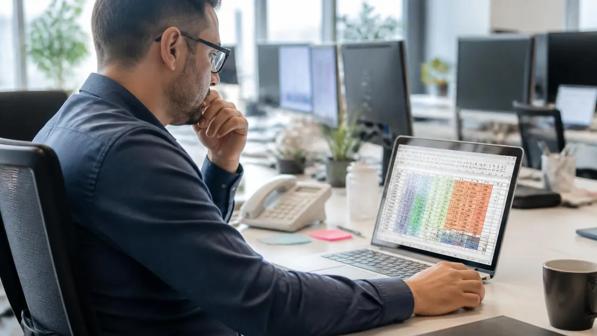 Save As Shortcut Excel - Microsoft Excel certification study resource