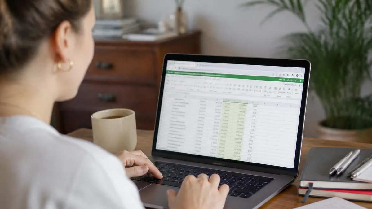 Microsoft Excel - Microsoft Excel certification study resource