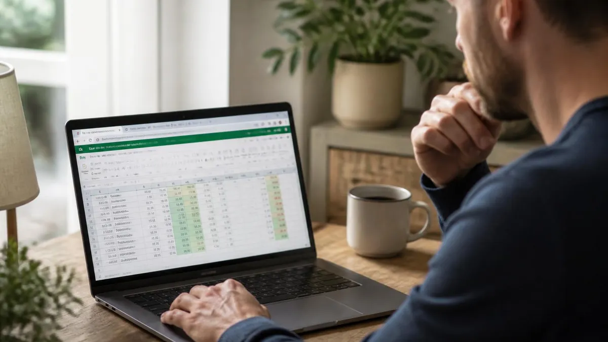 Microsoft Excel - Microsoft Excel certification study resource
