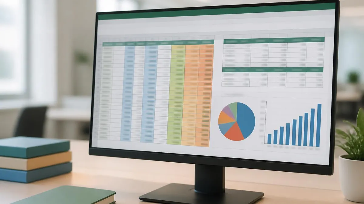 Excellence Playa Mujeres - Microsoft Excel certification study resource