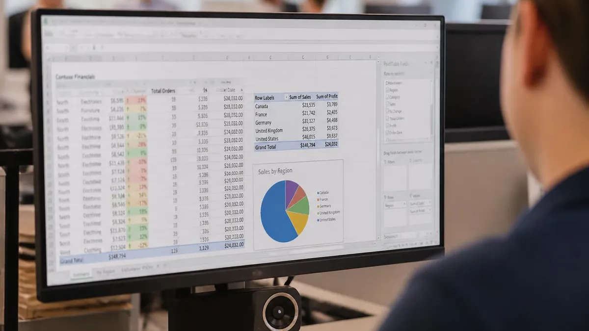 Sort Alphabetically in Excel - Microsoft Excel certification study resource