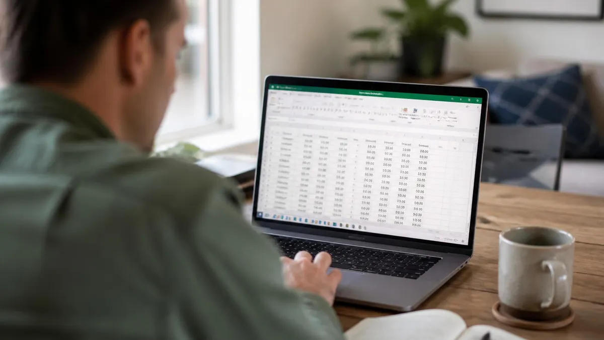 Spill Error Excel - Microsoft Excel certification study resource