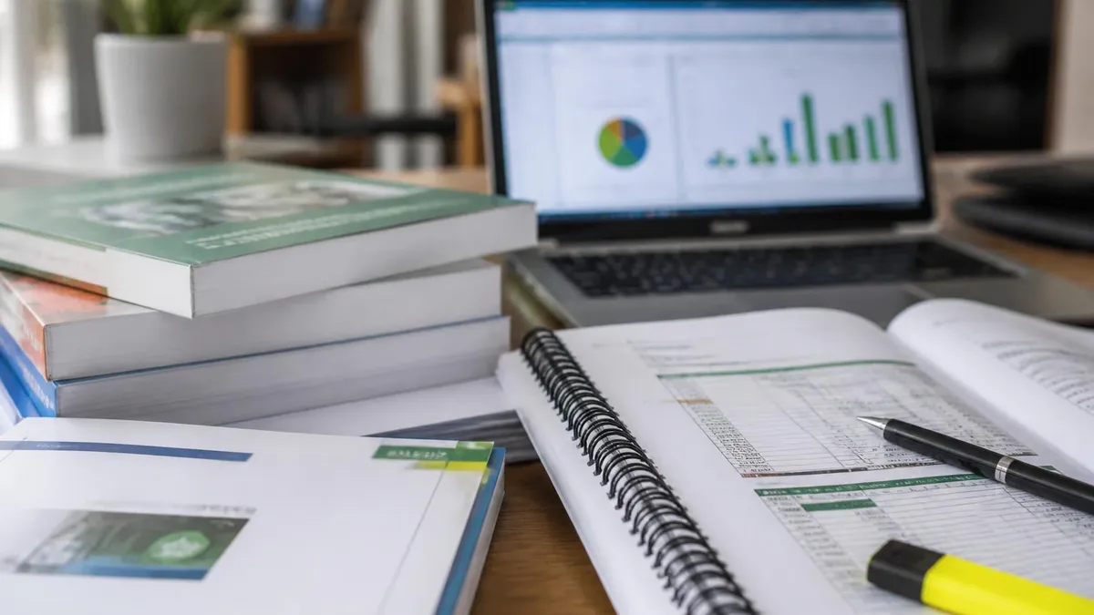 Split Columns in Excel - Microsoft Excel certification study resource