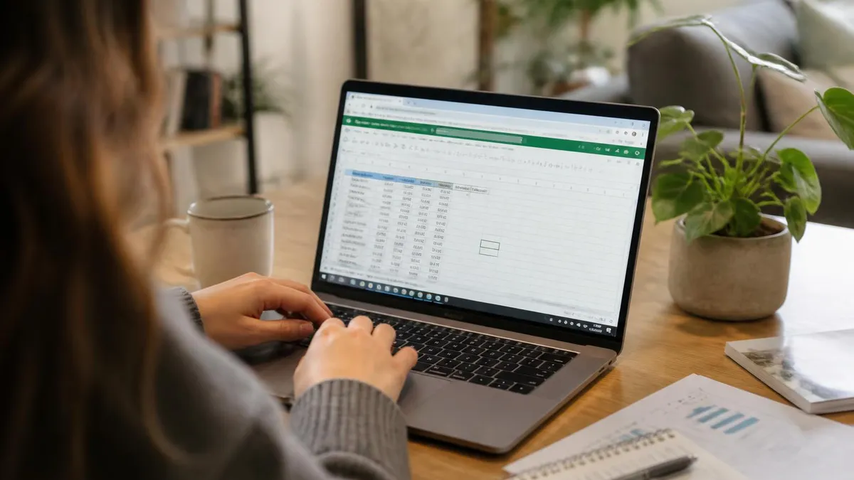 Microsoft Excel - Microsoft Excel certification study resource