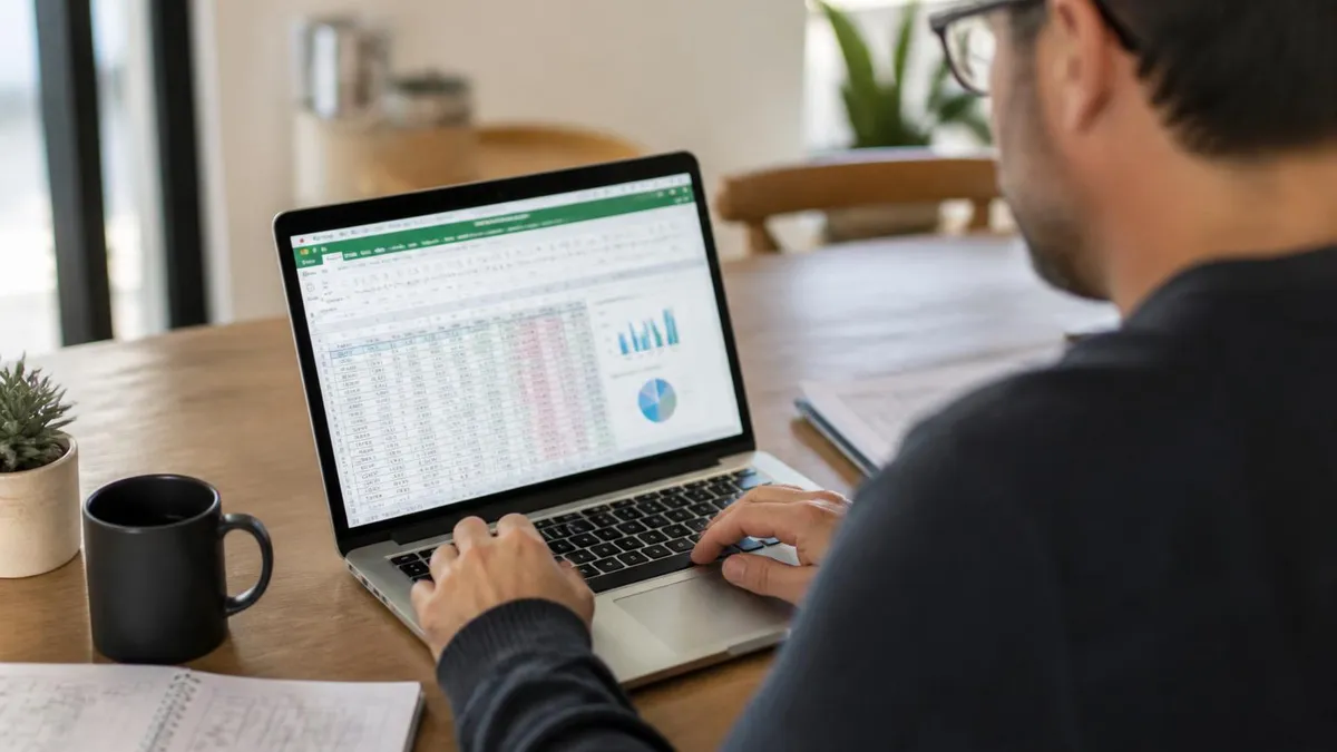 Microsoft Excel - Microsoft Excel certification study resource