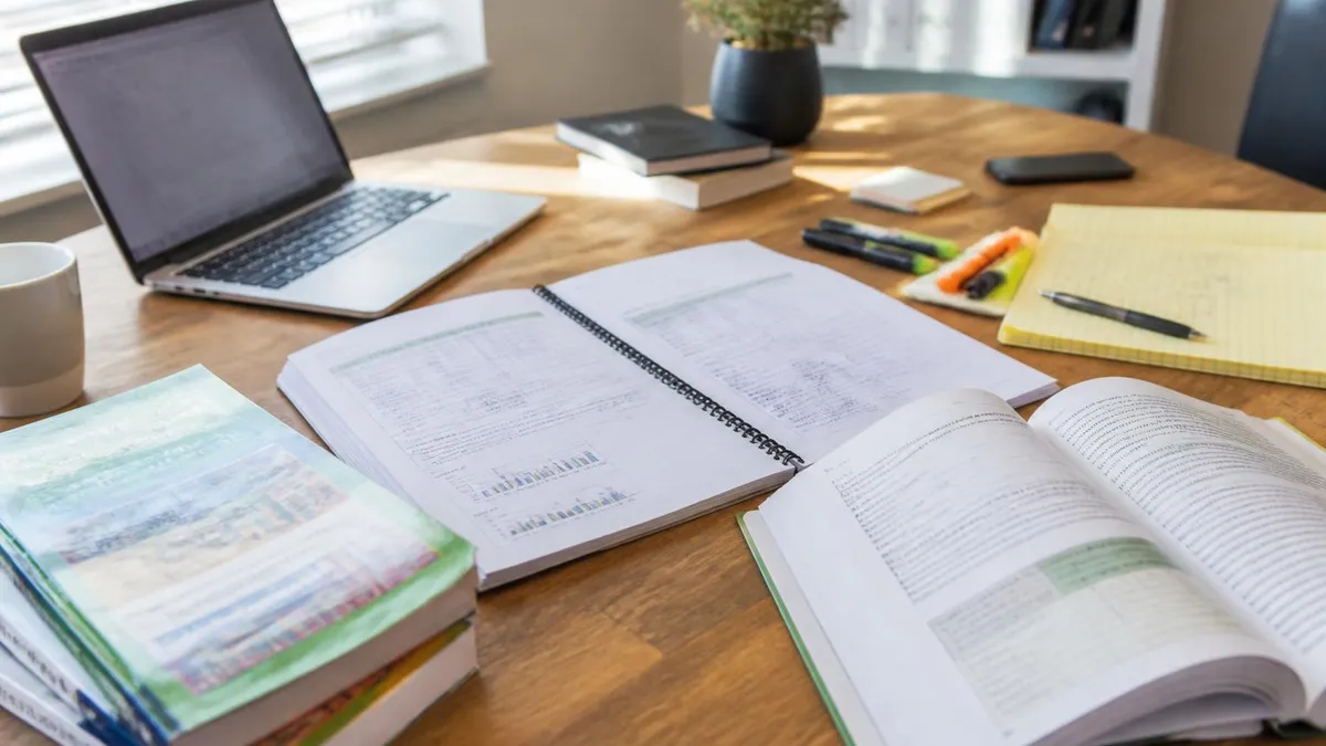 Microsoft Excel - Microsoft Excel certification study resource