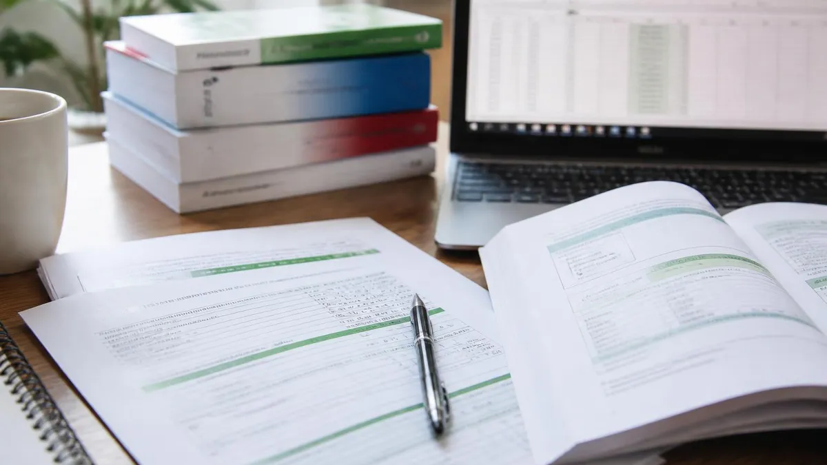 Microsoft Excel - Microsoft Excel certification study resource