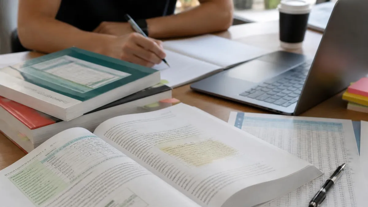 Microsoft Excel - Microsoft Excel certification study resource