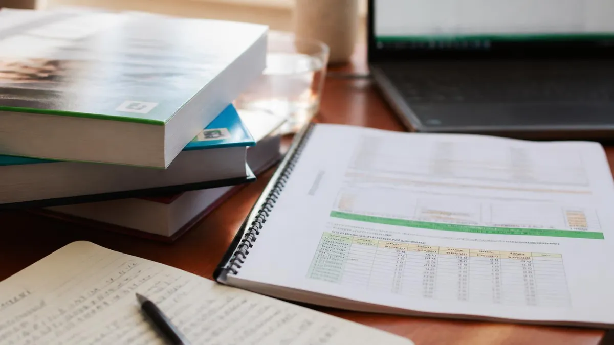 Microsoft Excel - Microsoft Excel certification study resource