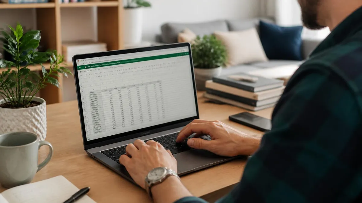 Subscript in Excel - Microsoft Excel certification study resource
