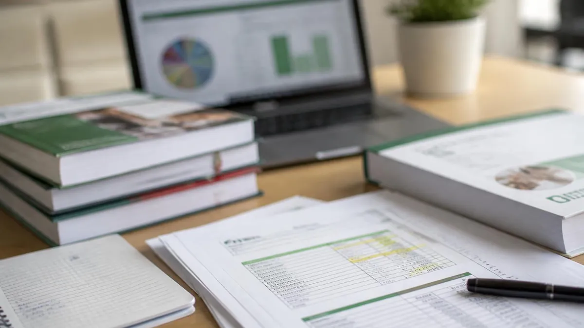 Microsoft Excel - Microsoft Excel certification study resource