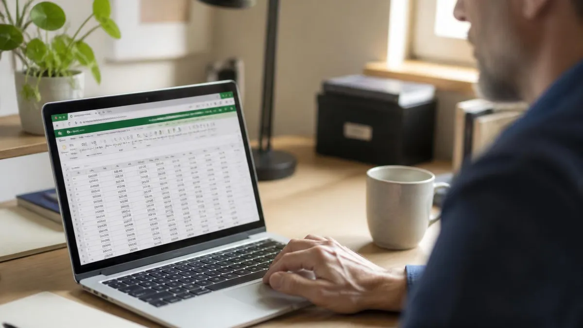 Substitute Function Excel - Microsoft Excel certification study resource