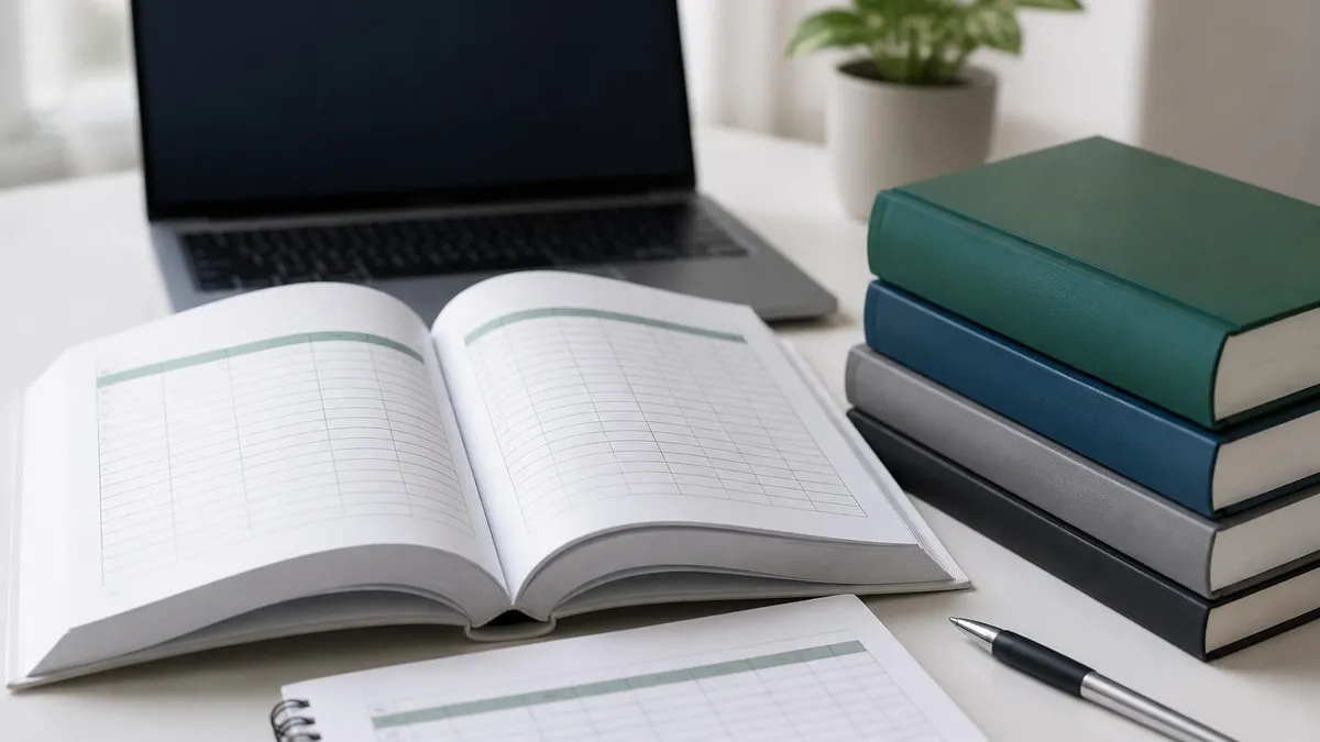 Excel Spreadsheet - Microsoft Excel certification study resource
