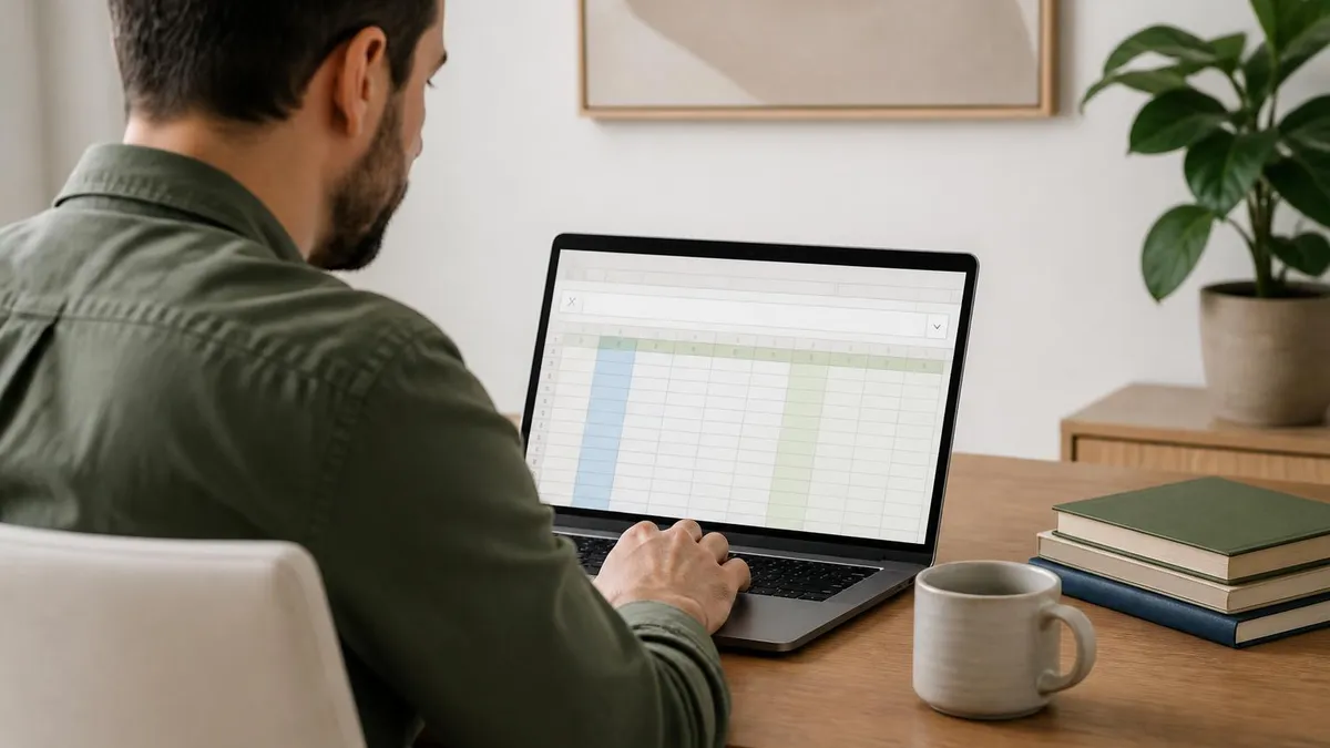 Excellence Playa Mujeres - Microsoft Excel certification study resource