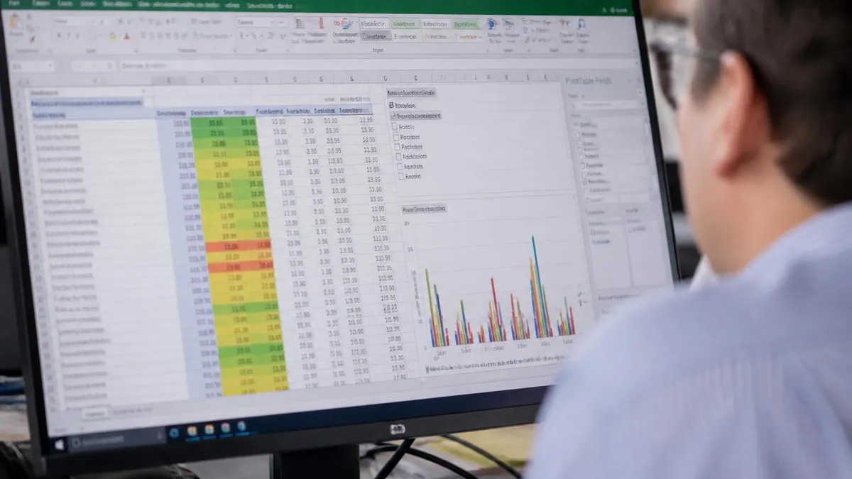 Microsoft Excel - Microsoft Excel certification study resource