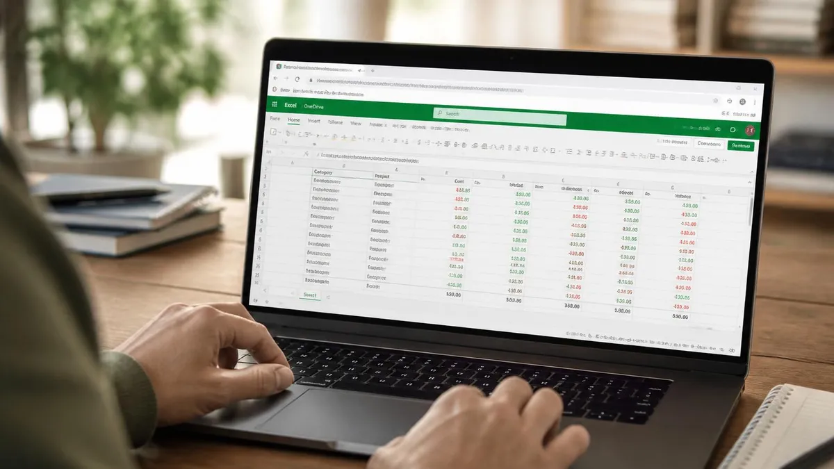 Microsoft Excel - Microsoft Excel certification study resource