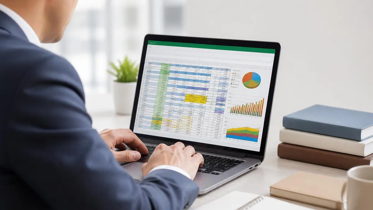 Excellence Playa Mujeres - Microsoft Excel certification study resource