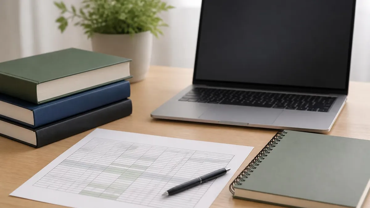 Microsoft Excel - Microsoft Excel certification study resource