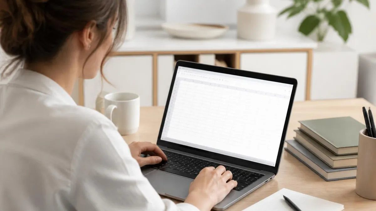 Microsoft Excel - Microsoft Excel certification study resource