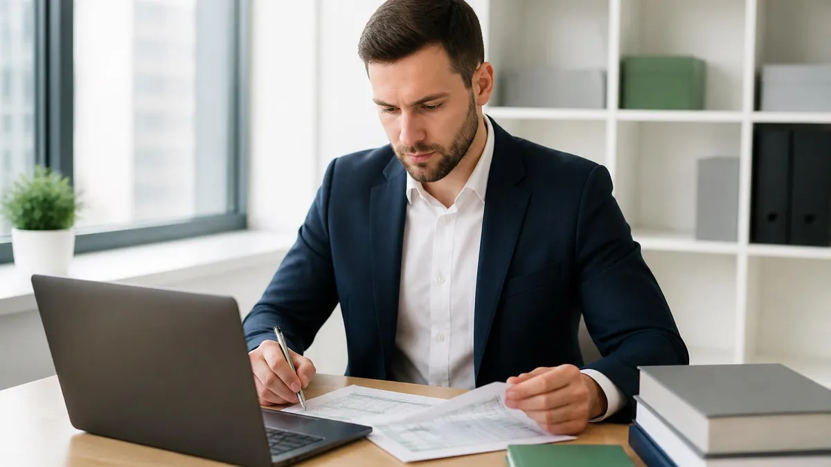 Excel SUM Shortcut — Complete Guide (2026)