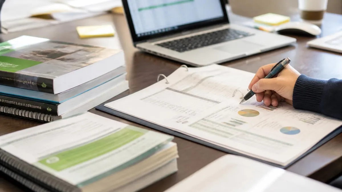 Microsoft Excel - Microsoft Excel certification study resource