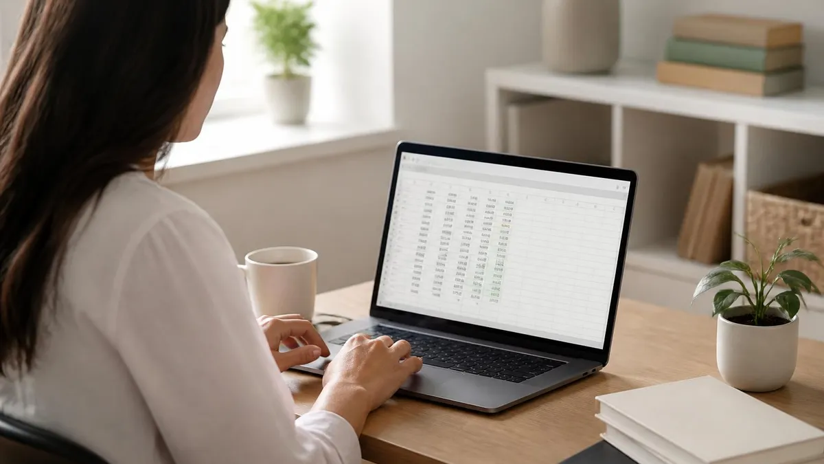 Microsoft Excel - Microsoft Excel certification study resource