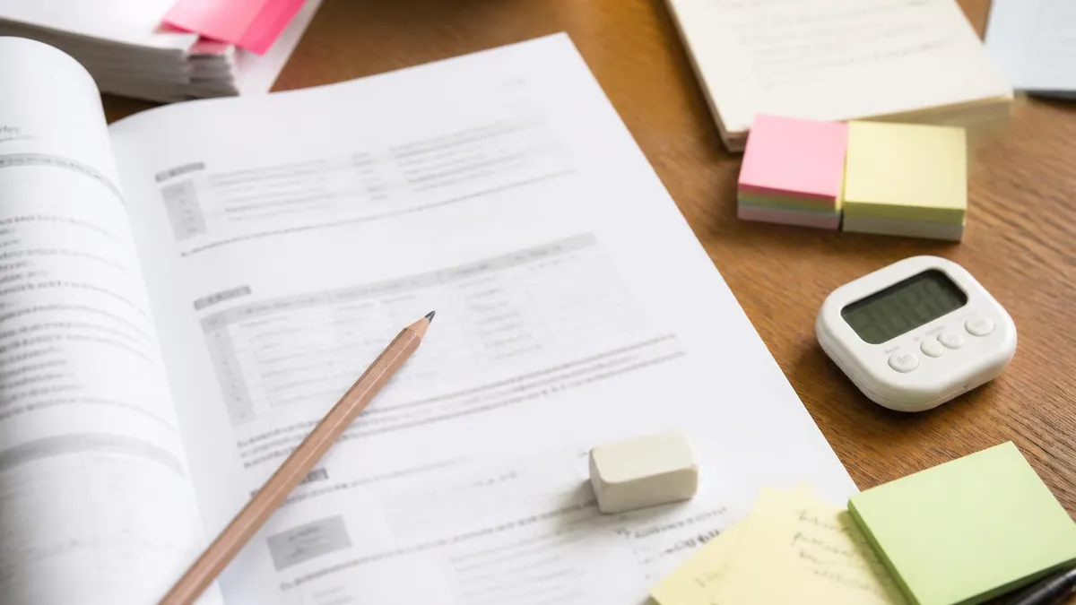 Excel Test Prep: The Complete Study Guide to Mastering Excel Skills and Certifications
