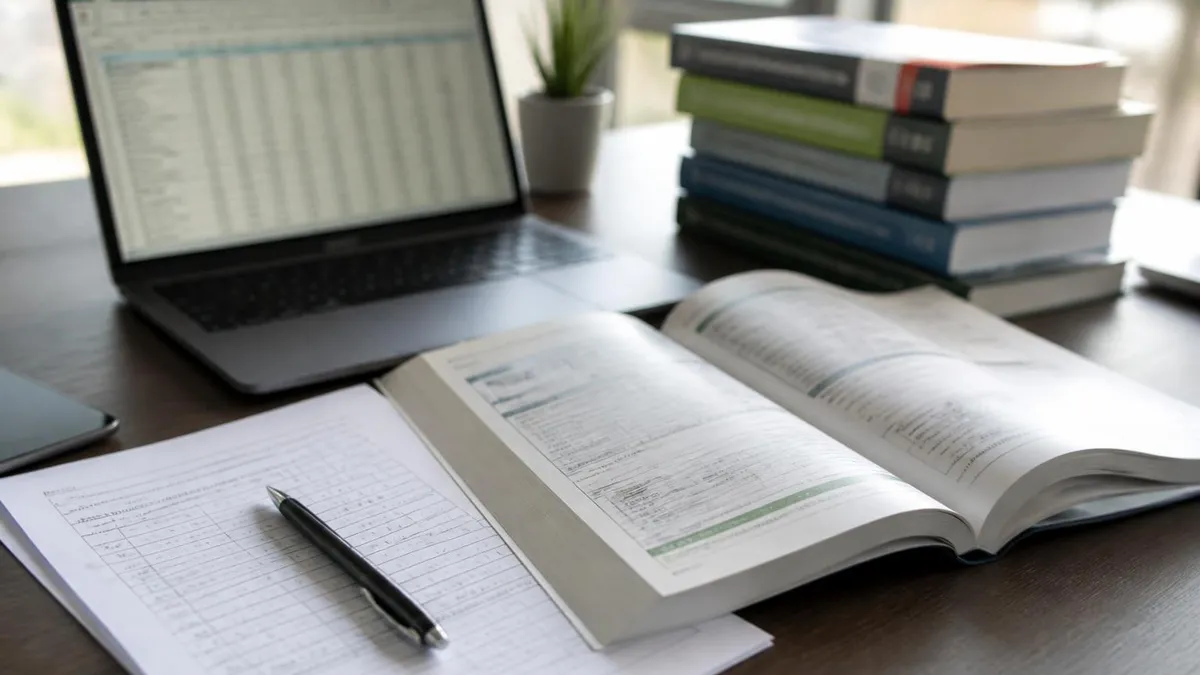 Microsoft Excel - Microsoft Excel certification study resource