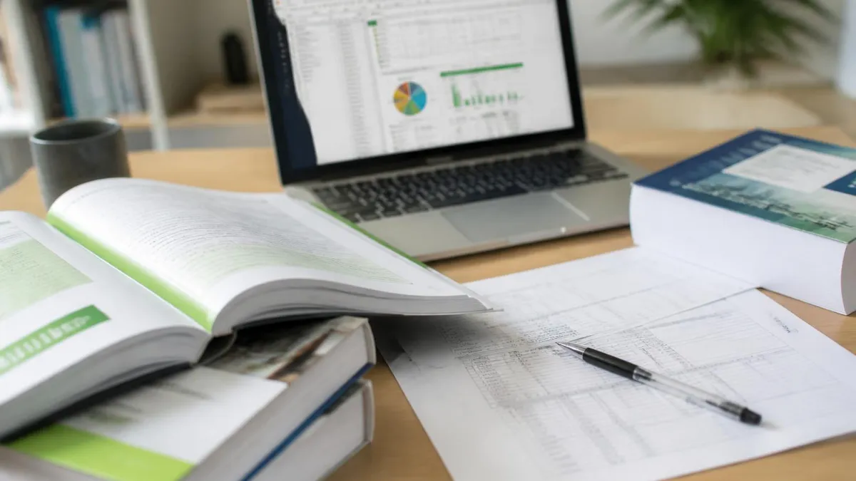Microsoft Excel - Microsoft Excel certification study resource