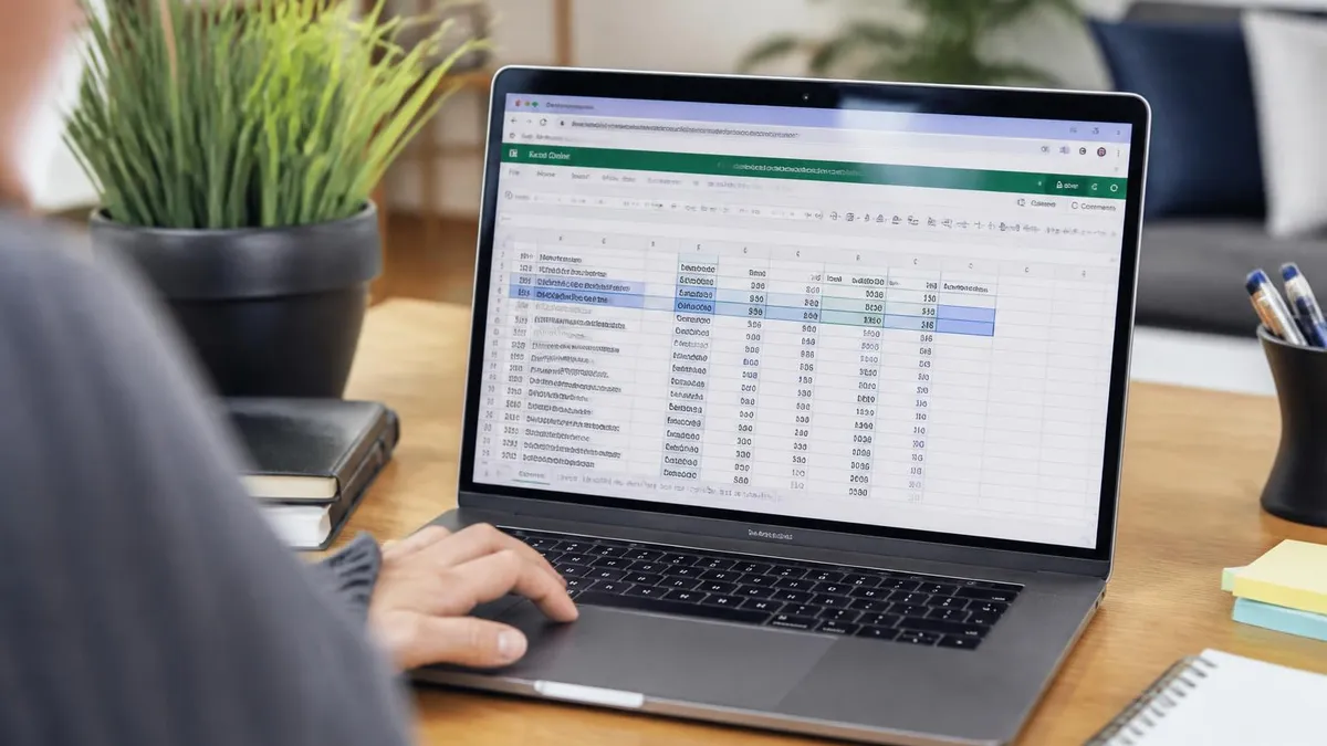Text to Columns in Excel - Microsoft Excel certification study resource