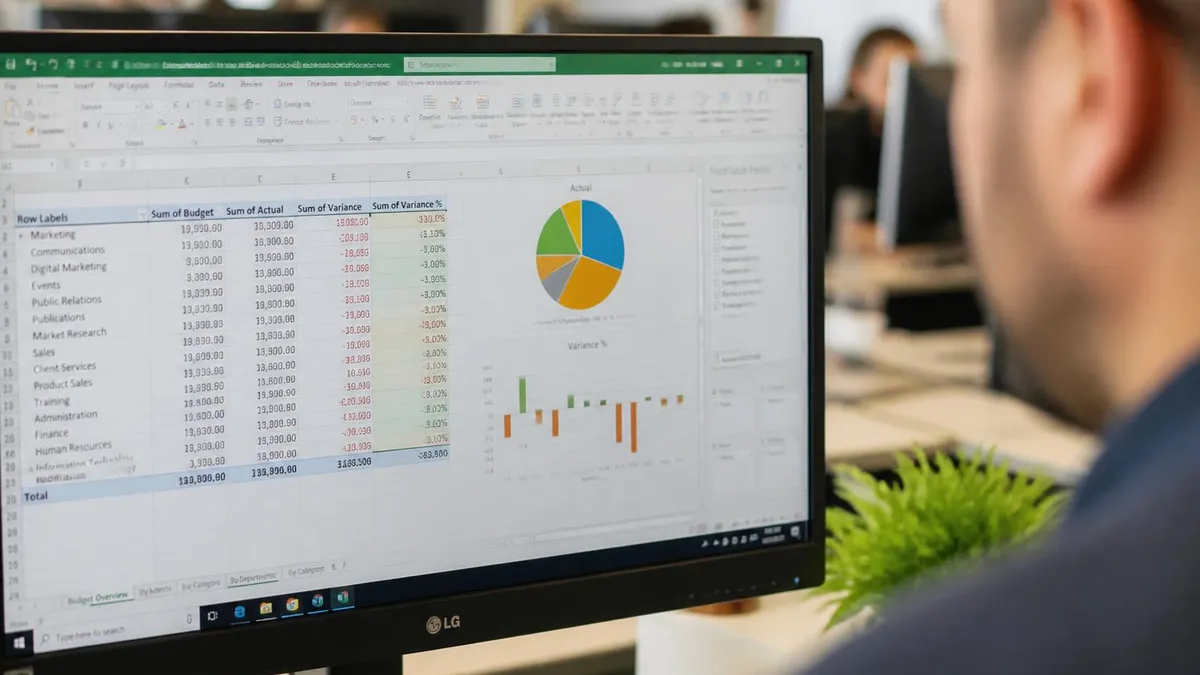 Tick Symbol in Excel - Microsoft Excel certification study resource