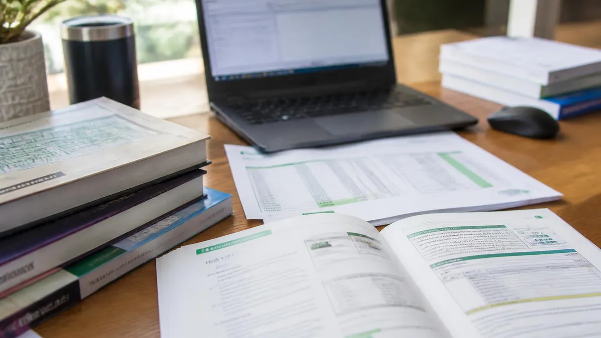Microsoft Excel - Microsoft Excel certification study resource