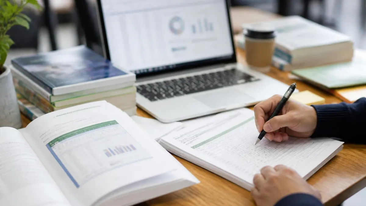 Microsoft Excel - Microsoft Excel certification study resource