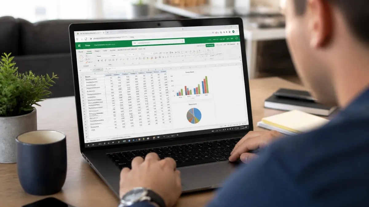 Trace Precedents Excel - Microsoft Excel certification study resource