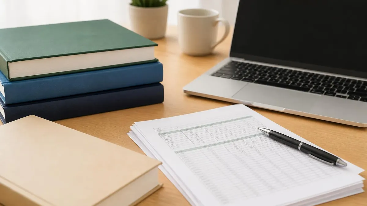 Microsoft Excel - Microsoft Excel certification study resource