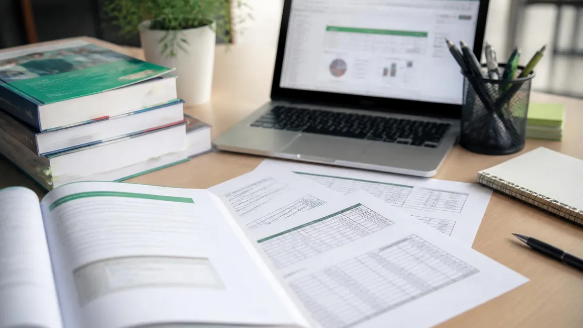 Transpose Data in Excel - Microsoft Excel certification study resource