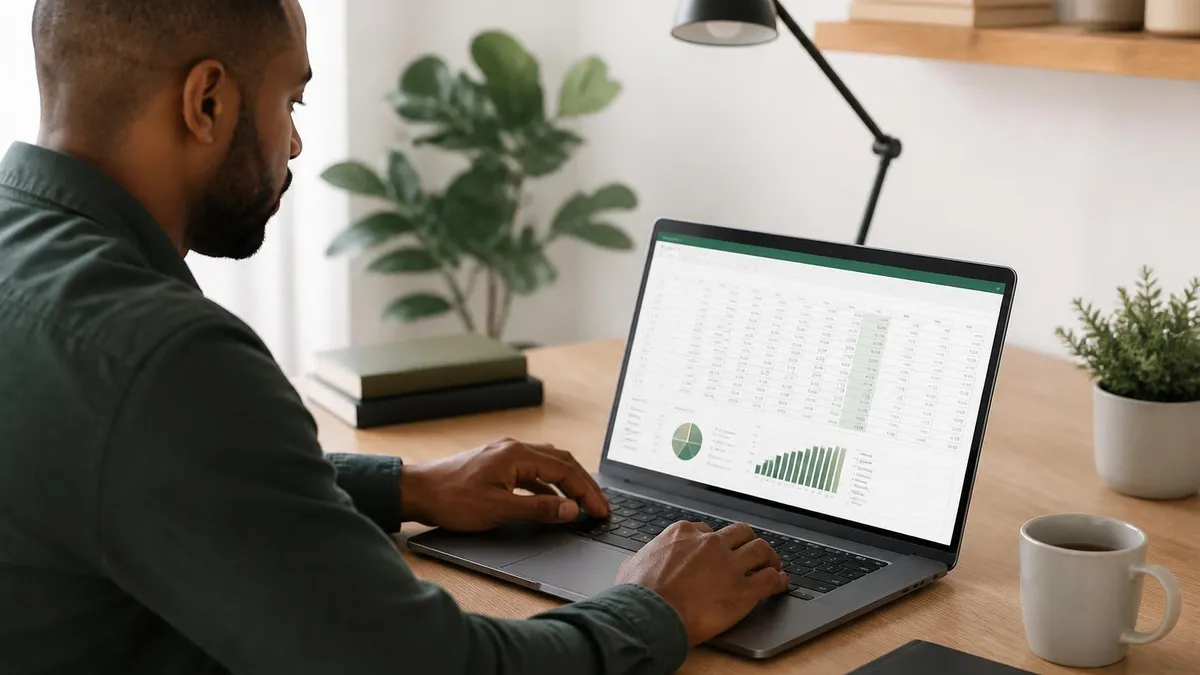 Excellence Playa Mujeres - Microsoft Excel certification study resource