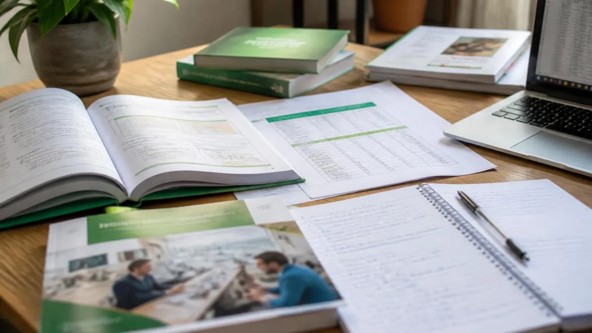 Microsoft Excel - Microsoft Excel certification study resource