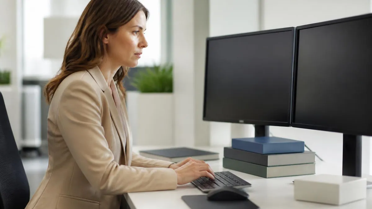 Variance Formula in Excel: VAR.P vs VAR.S Complete Guide with Examples